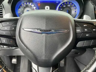 Chrysler 300 2019 S 4dr Sedan