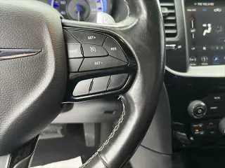 Chrysler 300 2019 S 4dr Sedan