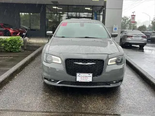 Chrysler 300 2019 S 4dr Sedan