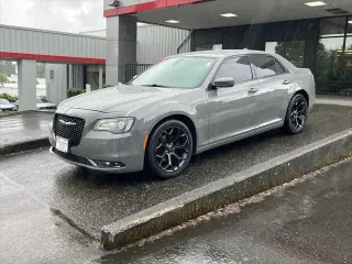 Chrysler 300 2019 S 4dr Sedan