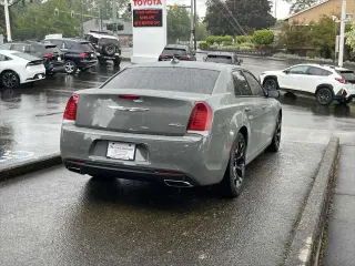 Chrysler 300 2019 S 4dr Sedan