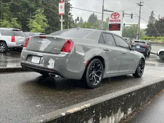 Chrysler 300 2019 S 4dr Sedan