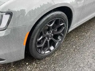 Chrysler 300 2019 S 4dr Sedan