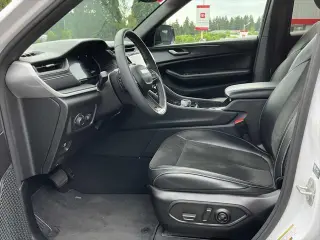 Jeep Grand Cherokee 2023 4x4 Altitude 4dr SUV
