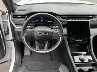 Jeep Grand Cherokee 2023 4x4 Altitude 4dr SUV
