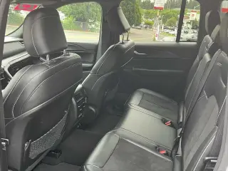 Jeep Grand Cherokee 2023 4x4 Altitude 4dr SUV