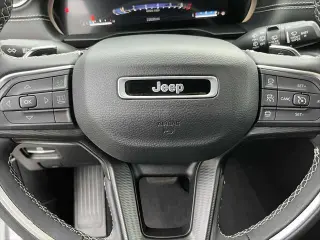Jeep Grand Cherokee 2023 4x4 Altitude 4dr SUV
