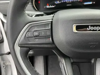 Jeep Grand Cherokee 2023 4x4 Altitude 4dr SUV