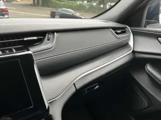 Jeep Grand Cherokee 2023 4x4 Altitude 4dr SUV