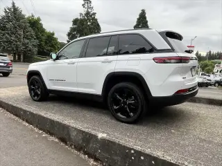 Jeep Grand Cherokee 2023 4x4 Altitude 4dr SUV