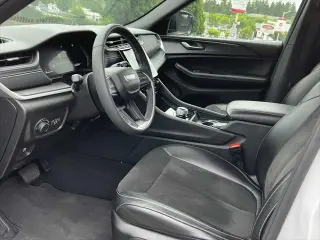 Jeep Grand Cherokee 2023 4x4 Altitude 4dr SUV