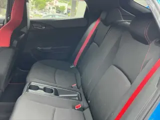 Honda Civic 2021 Type R Touring 4dr Hatchback