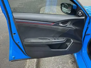 Honda Civic 2021 Type R Touring 4dr Hatchback