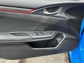 Honda Civic 2021 Type R Touring 4dr Hatchback