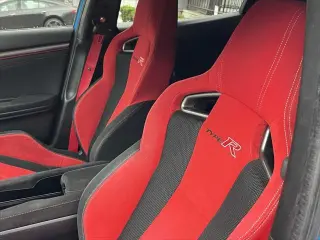 Honda Civic 2021 Type R Touring 4dr Hatchback