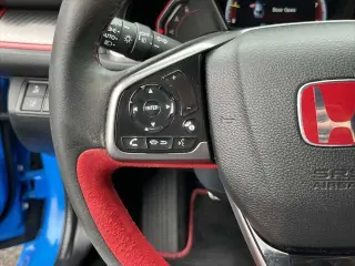 Honda Civic 2021 Type R Touring 4dr Hatchback