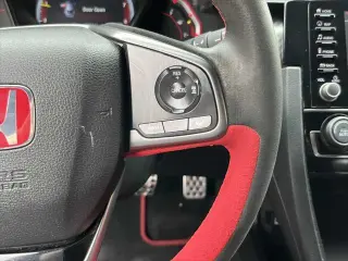 Honda Civic 2021 Type R Touring 4dr Hatchback