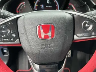 Honda Civic 2021 Type R Touring 4dr Hatchback