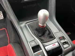 Honda Civic 2021 Type R Touring 4dr Hatchback