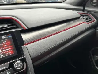 Honda Civic 2021 Type R Touring 4dr Hatchback