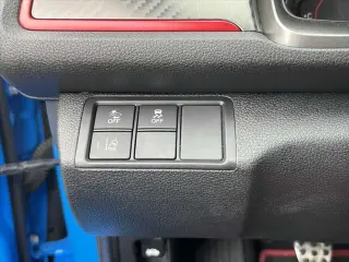 Honda Civic 2021 Type R Touring 4dr Hatchback
