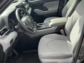Toyota Highlander 2022 LE 4dr SUV
