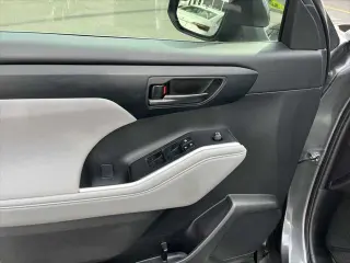 Toyota Highlander 2022 LE 4dr SUV