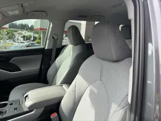 Toyota Highlander 2022 LE 4dr SUV