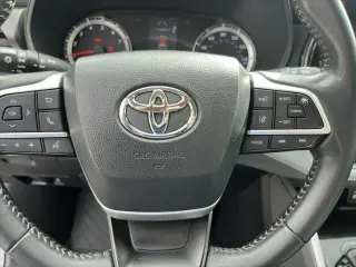 Toyota Highlander 2022 LE 4dr SUV