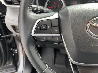 Toyota Highlander 2022 LE 4dr SUV