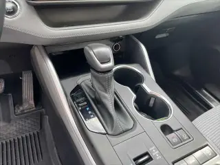 Toyota Highlander 2022 LE 4dr SUV