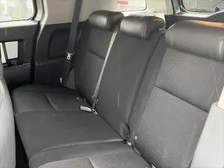 Toyota FJ Cruiser 2007 4dr SUV (4L V6 5A)