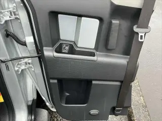 Toyota FJ Cruiser 2007 4dr SUV (4L V6 5A)