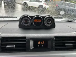 Toyota FJ Cruiser 2007 4dr SUV (4L V6 5A)