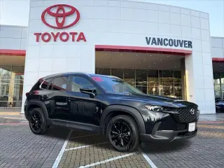 Mazda CX-50 2025 AWD 2.5 S Premium 4dr SUV