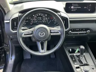 Mazda CX-50 2025 AWD 2.5 S Premium 4dr SUV