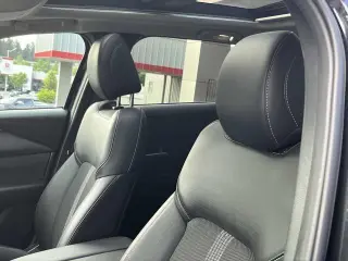 Mazda CX-50 2025 AWD 2.5 S Premium 4dr SUV
