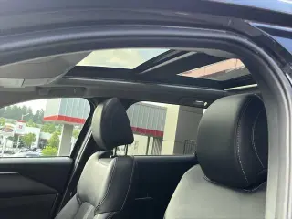 Mazda CX-50 2025 AWD 2.5 S Premium 4dr SUV
