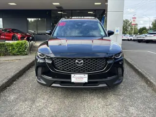 Mazda CX-50 2025 AWD 2.5 S Premium 4dr SUV