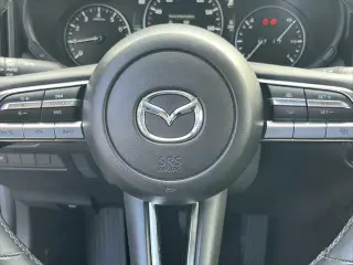 Mazda CX-50 2025 AWD 2.5 S Premium 4dr SUV