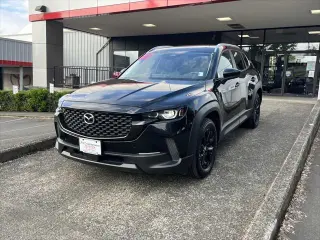 Mazda CX-50 2025 AWD 2.5 S Premium 4dr SUV