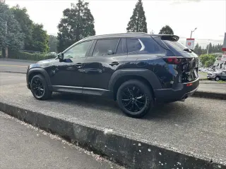 Mazda CX-50 2025 AWD 2.5 S Premium 4dr SUV