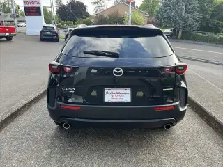 Mazda CX-50 2025 AWD 2.5 S Premium 4dr SUV