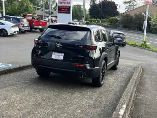 Mazda CX-50 2025 AWD 2.5 S Premium 4dr SUV