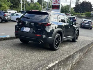 Mazda CX-50 2025 AWD 2.5 S Premium 4dr SUV