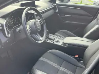Mazda CX-50 2025 AWD 2.5 S Premium 4dr SUV