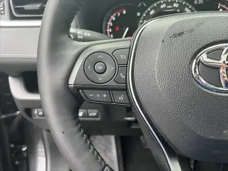 Toyota RAV4 2025 AWD XLE 4dr SUV