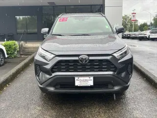 Toyota RAV4 2025 AWD XLE 4dr SUV
