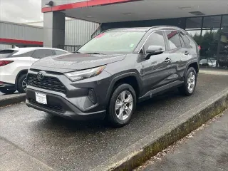 Toyota RAV4 2025 AWD XLE 4dr SUV