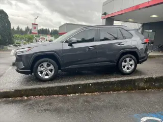 Toyota RAV4 2025 AWD XLE 4dr SUV